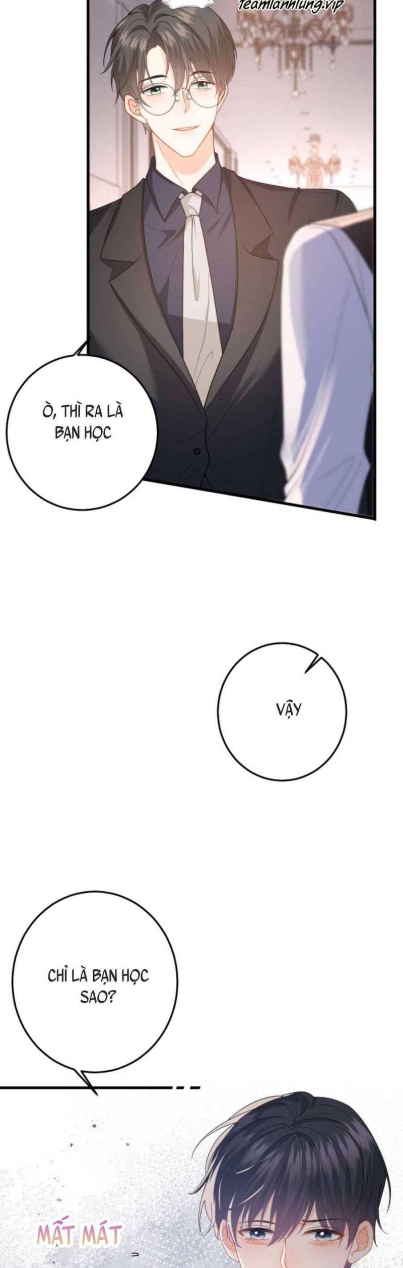 xuyên nhanh : nhân vật phản diện quá nuông chiều ta chapter 46 6