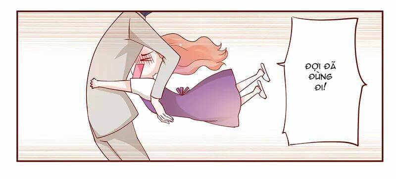 bá đạo tổng tài yêu tôi chapter 97 14