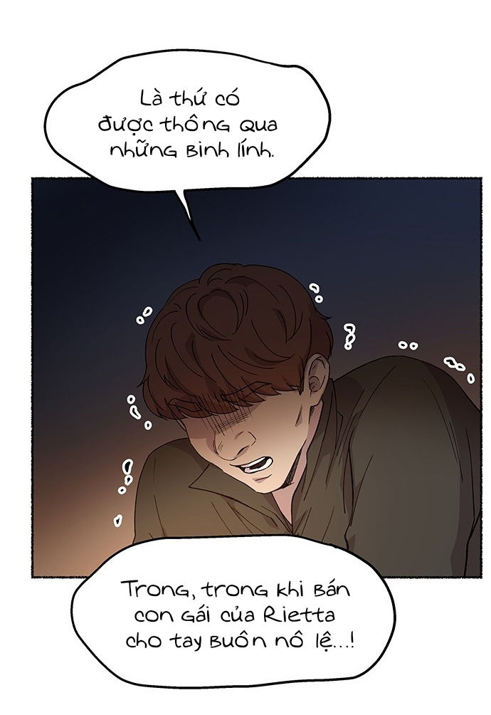 như gió trên cành cây khô chapter 37 51