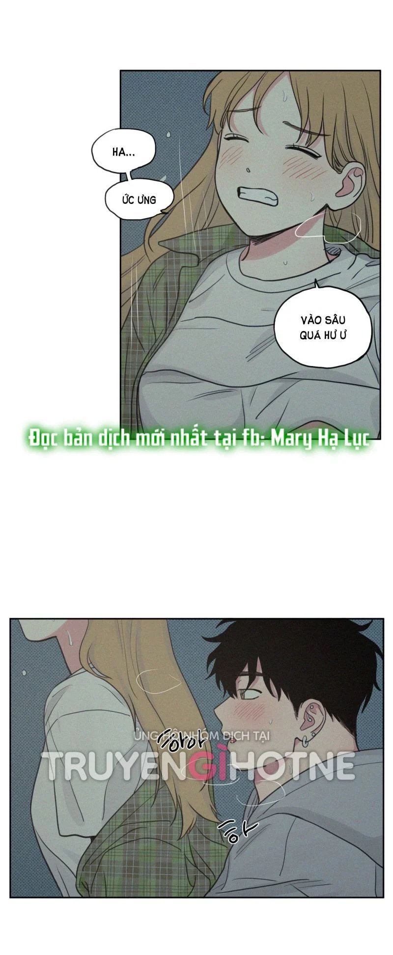 lý do yêu phải thằng bạn thân chapter 59 12