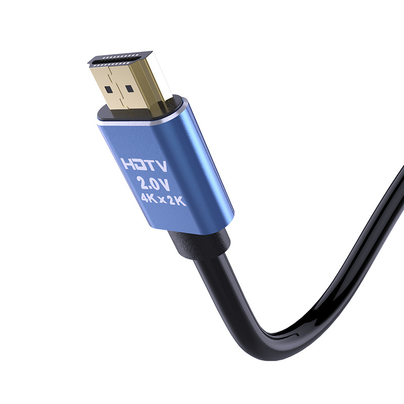 Dây HDMI độ nét cao chất lượng 2K 4k