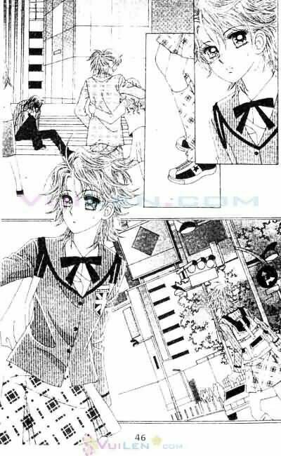 chàng gà mái chapter 14 46