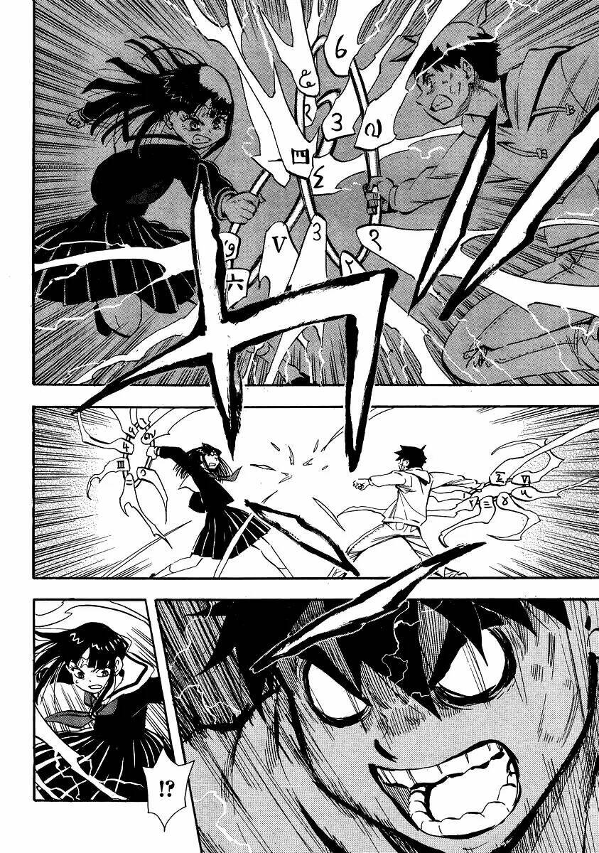 spirit circle - hồn hoàn chapter 43 16