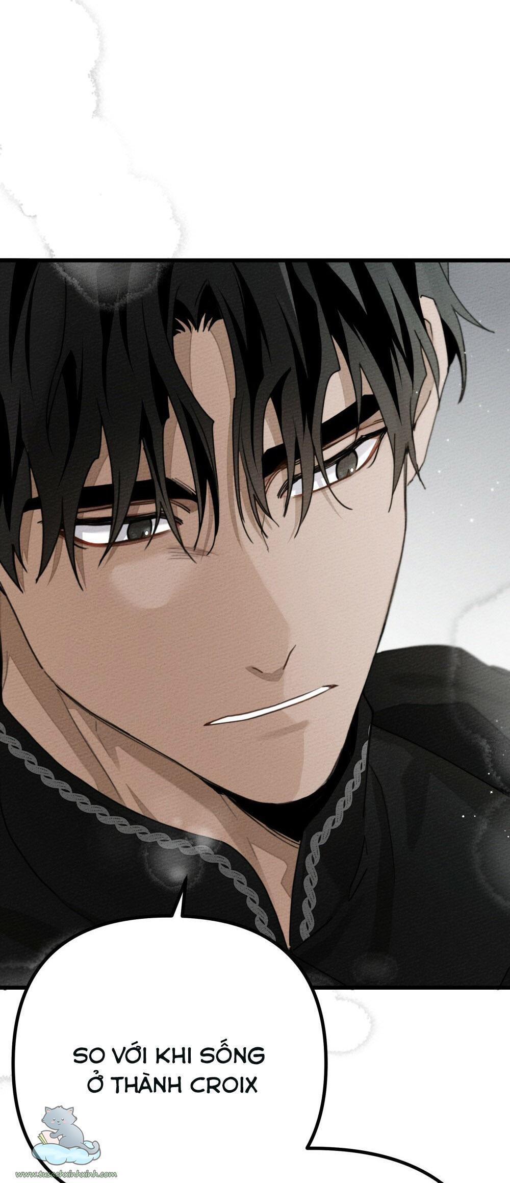 dưới tán cây sồi chapter 46 40