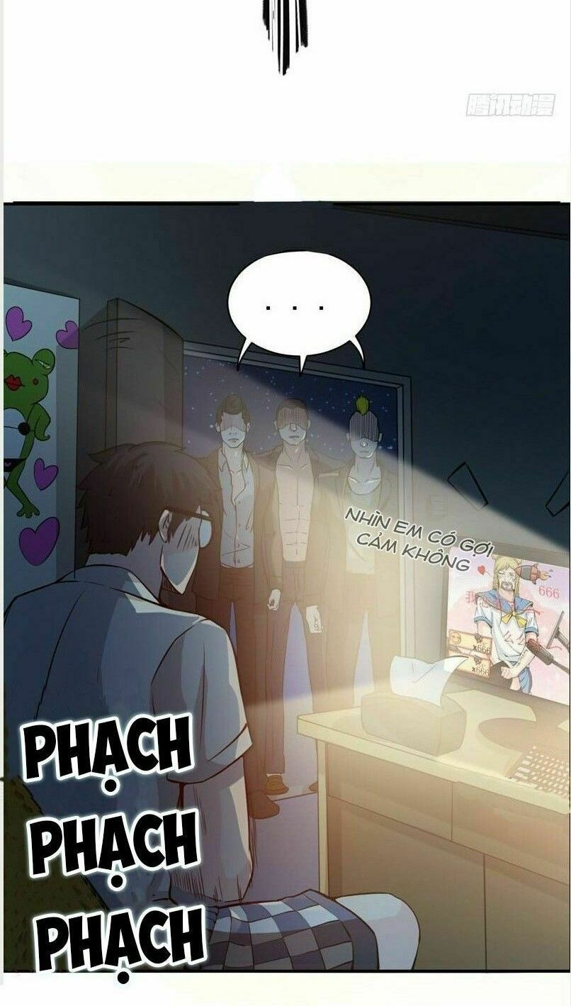 tối cường thần y tại đô thị chapter 12 27