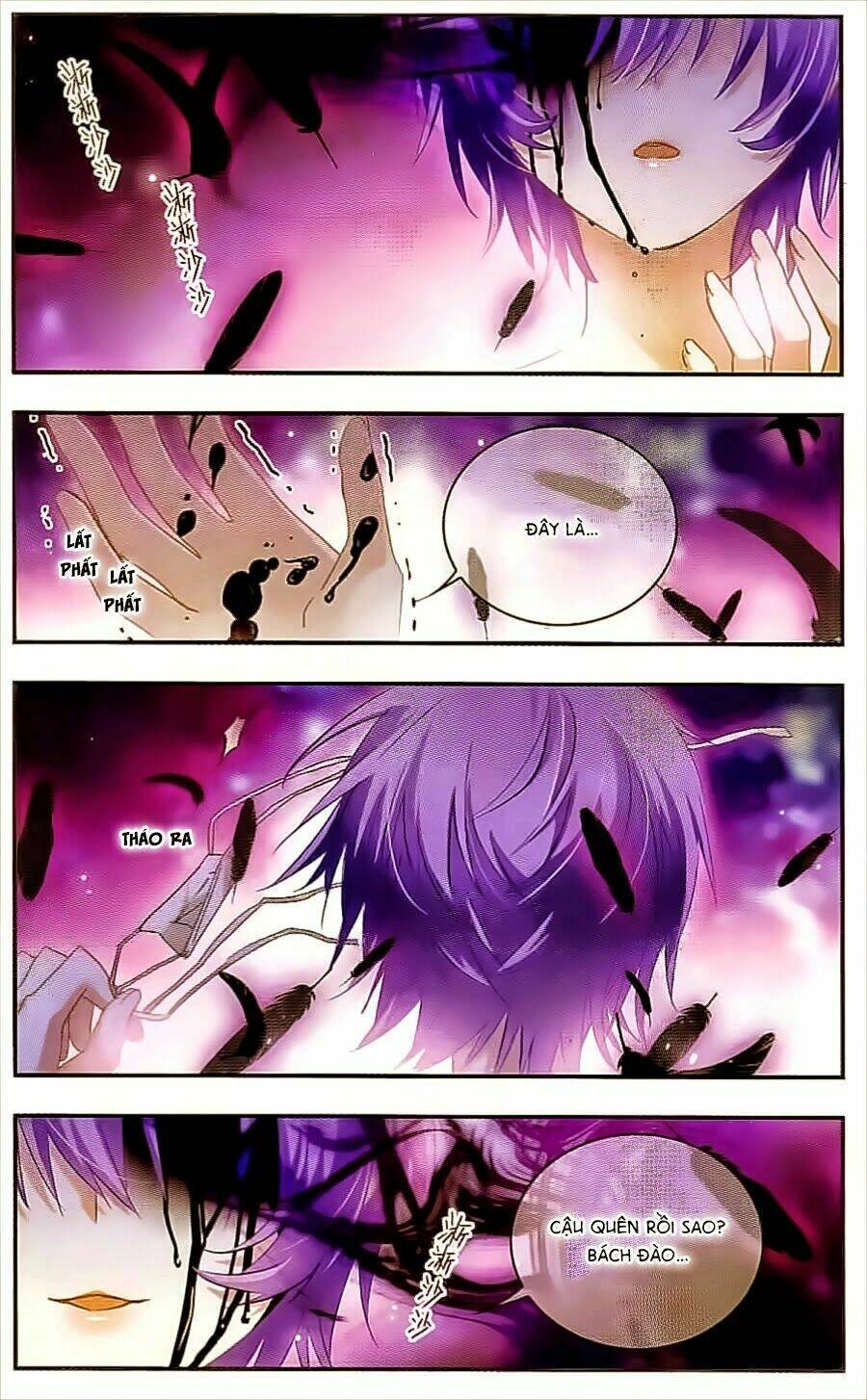 ngôi sao câu lạc bộ chapter 109 2