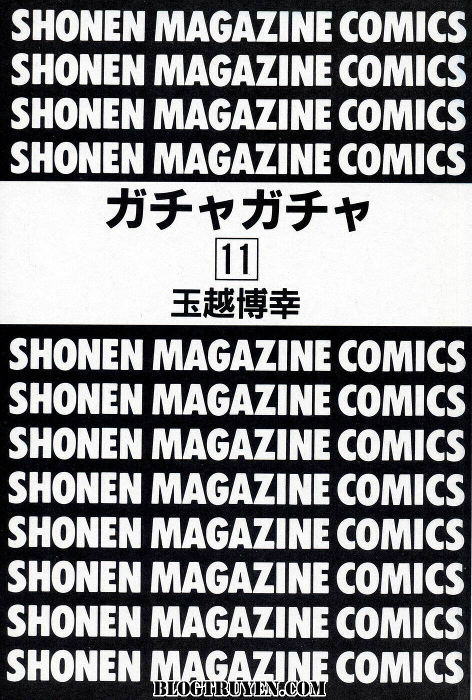 gacha gacha - secret chapter 26 4