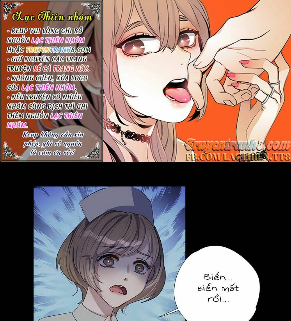 thông linh ngụy y chapter 3 3