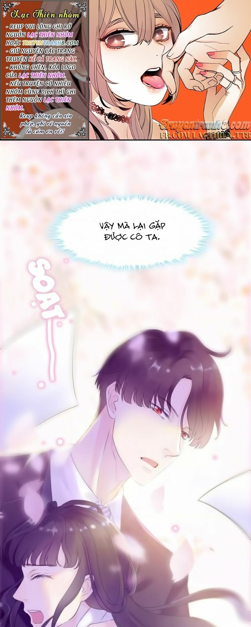 cô vợ hợp đồng bỏ trốn của tổng giám đốc chapter 4.2 2