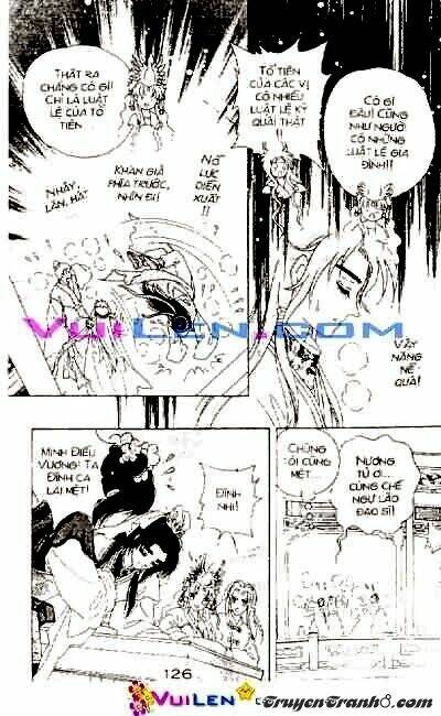 đóa hoa yêu kiều chapter 7 127