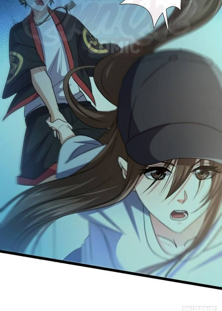 thập nhị thiên kiếp chapter 21 25