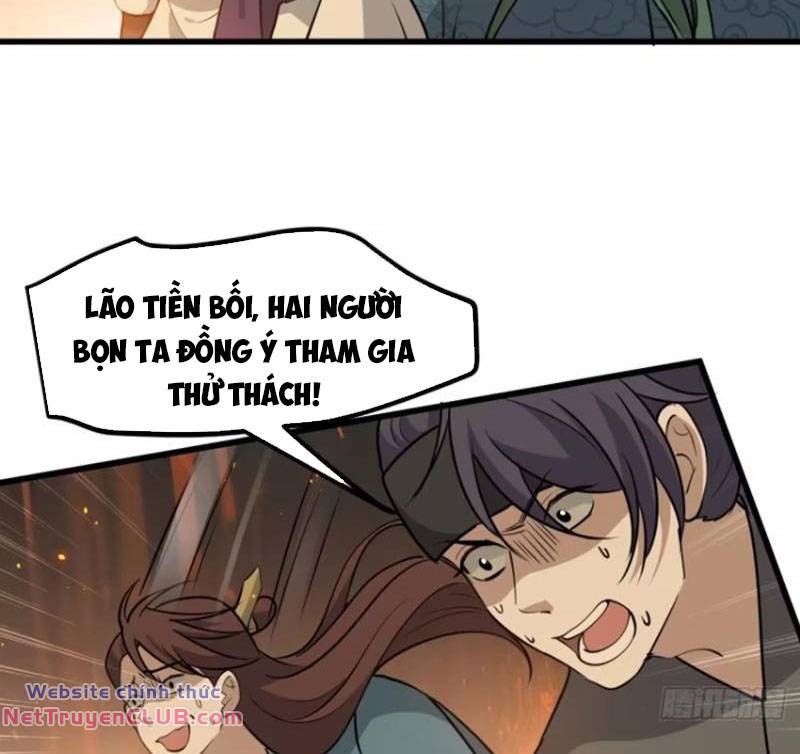 hệ thống gánh con mạnh nhất chapter 120 33