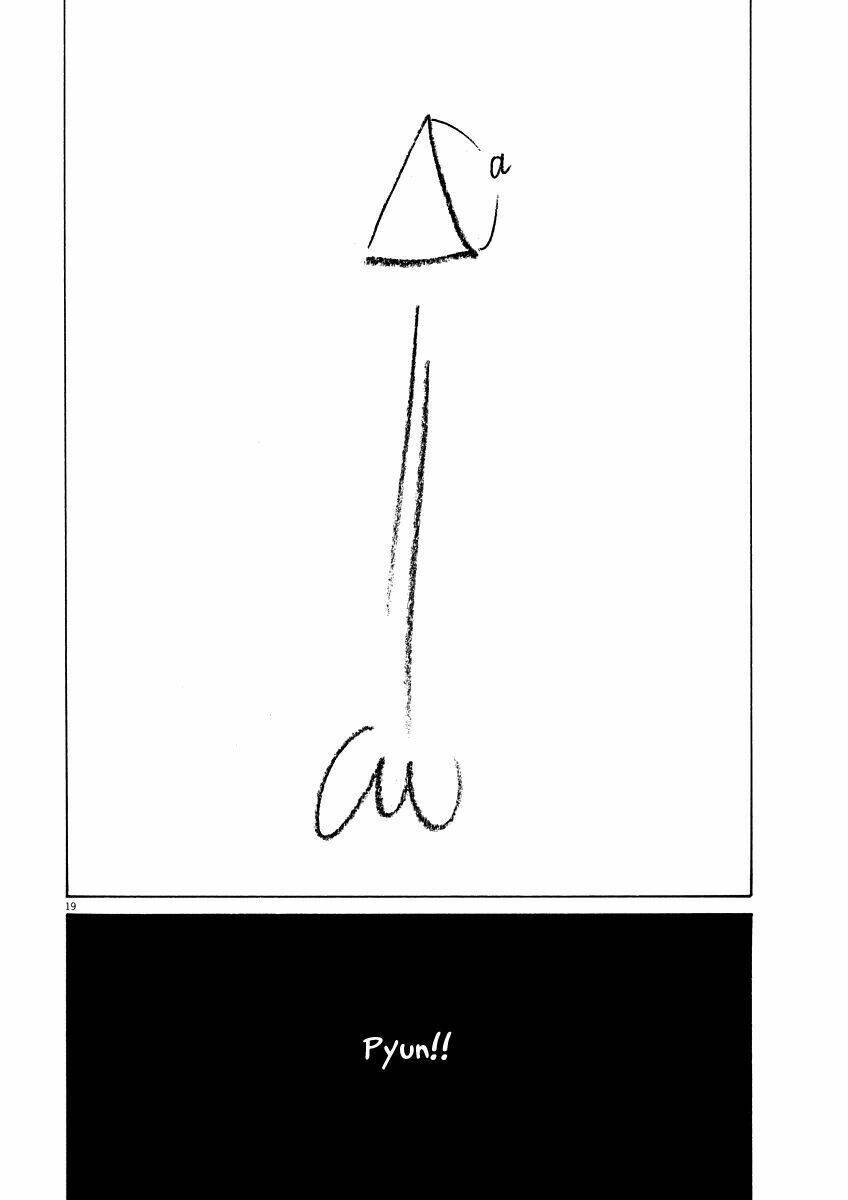 chúc ngủ ngon, punpun chapter 79 20