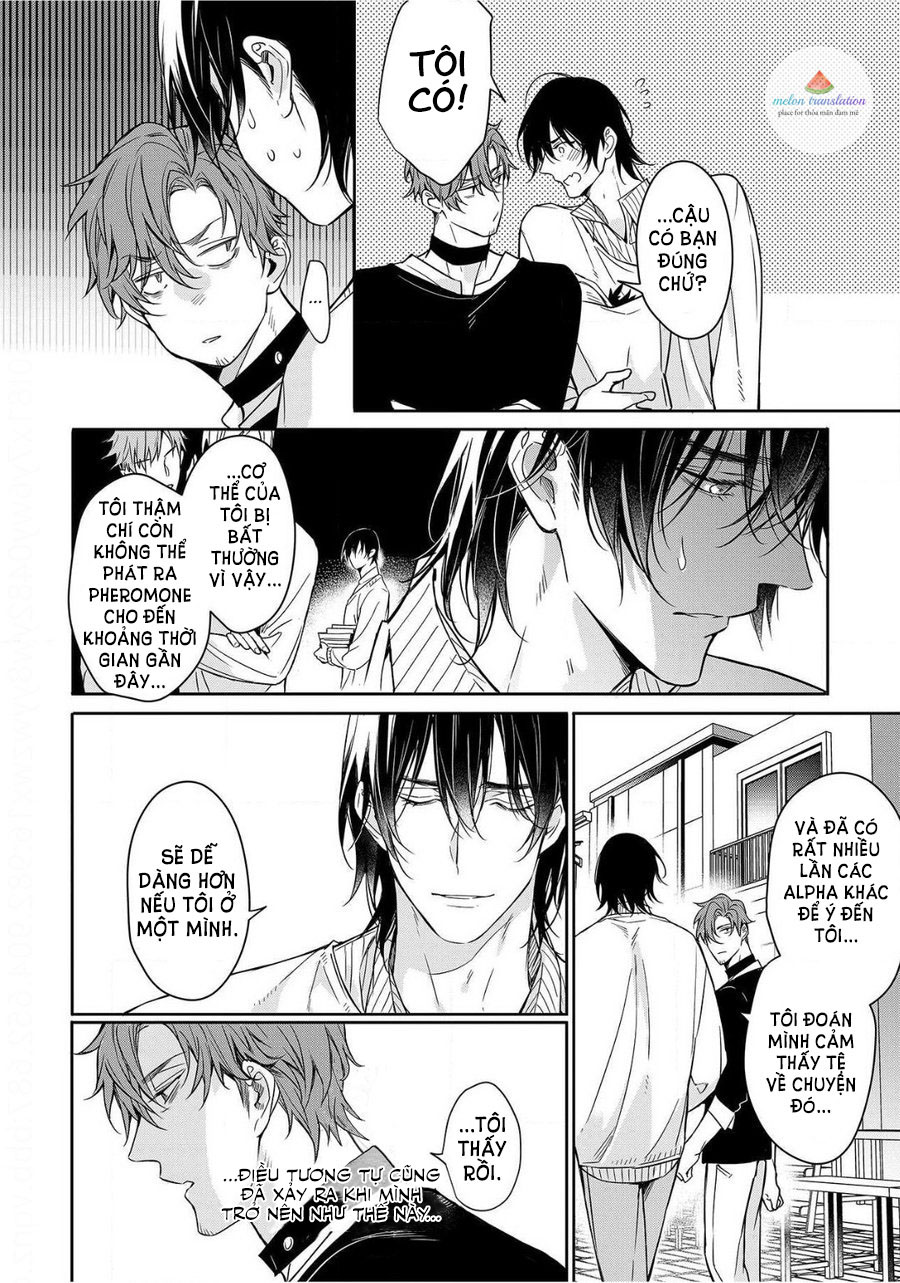 tạm biệt vận mệnh chapter 4 5