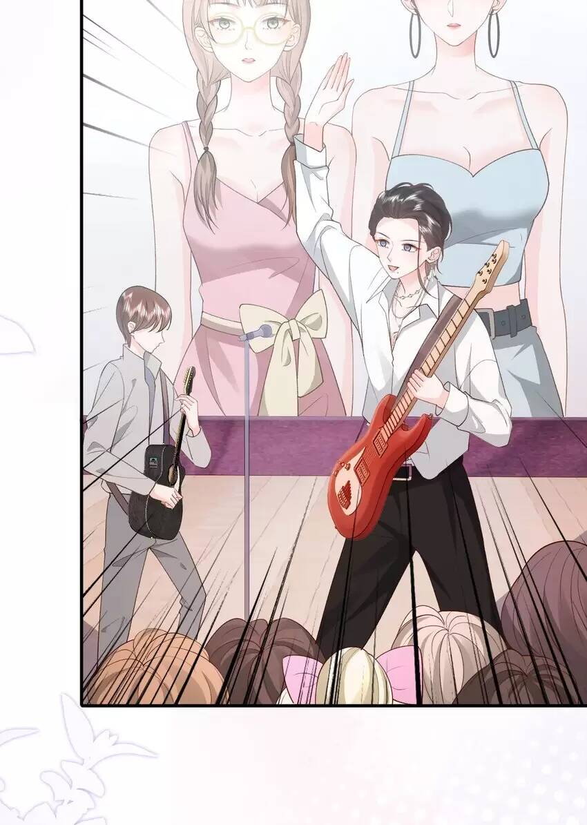 mận xanh chapter 28 35