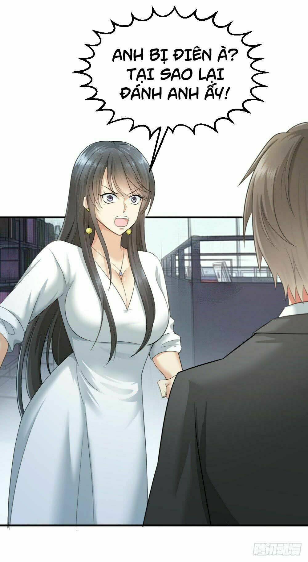 tuyệt thế thiên tài hệ thống chapter 2 36