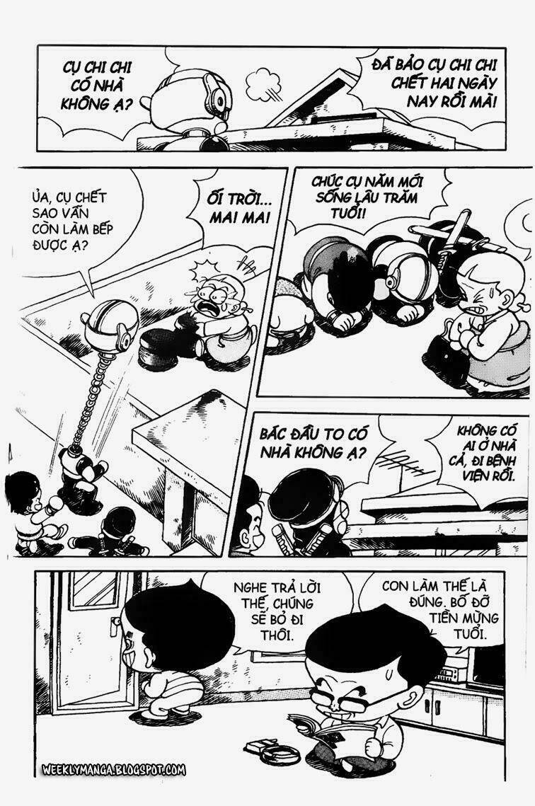 kung fu komang chapter 12 26