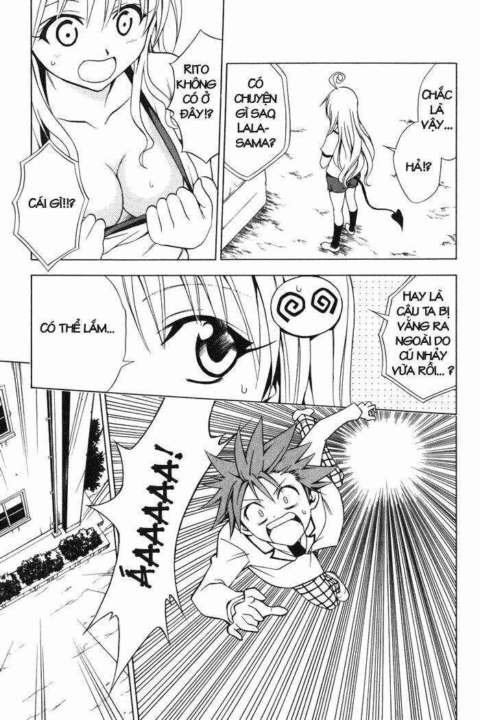 bọn tớ thích cậu! rito chapter 29 9