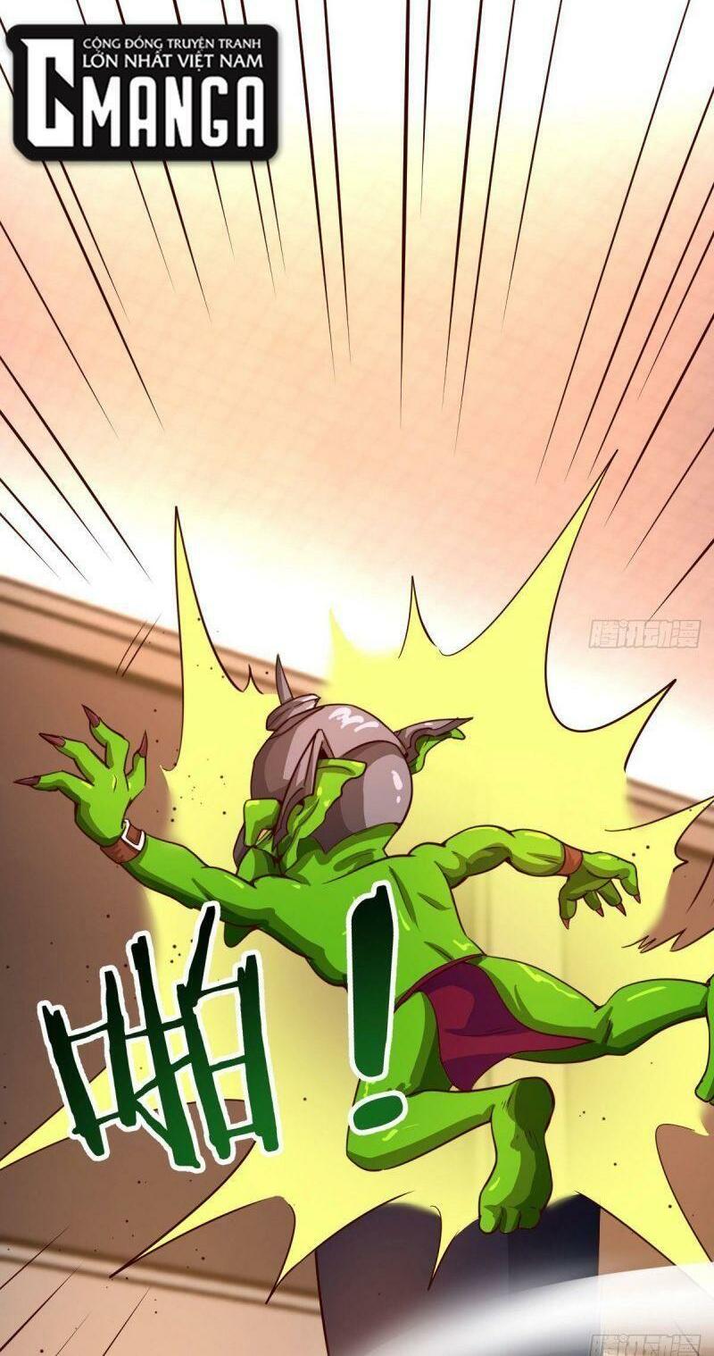 thiên tứ thức tỉnh chapter 33 6