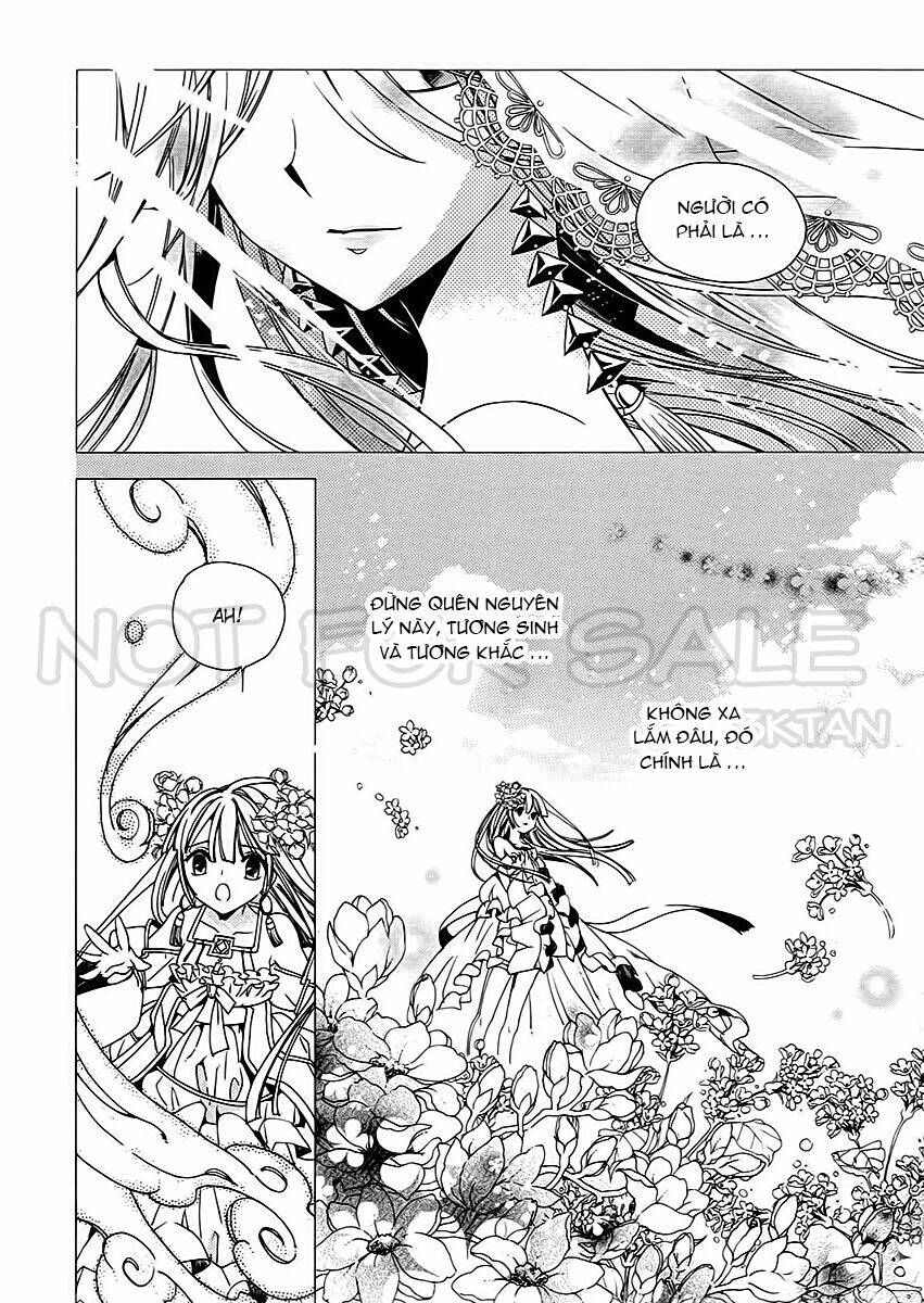 hangah, lee chapter 17 18