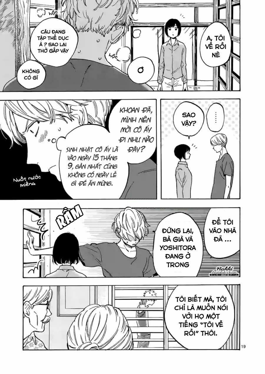 promise cinderella chapter 27 20