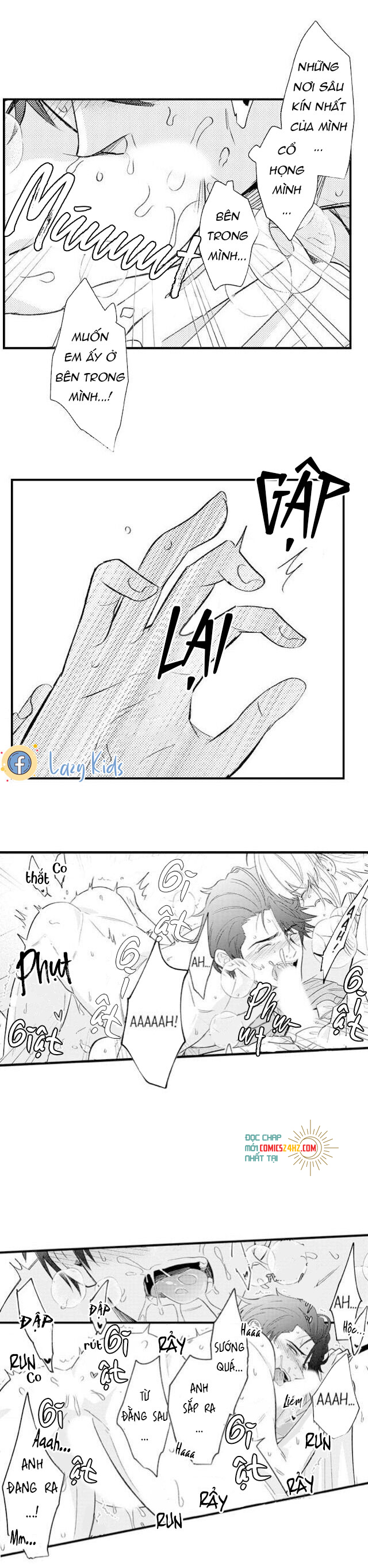 chuyển sinh vào thế giới của ma vương evelogia chapter 16 8