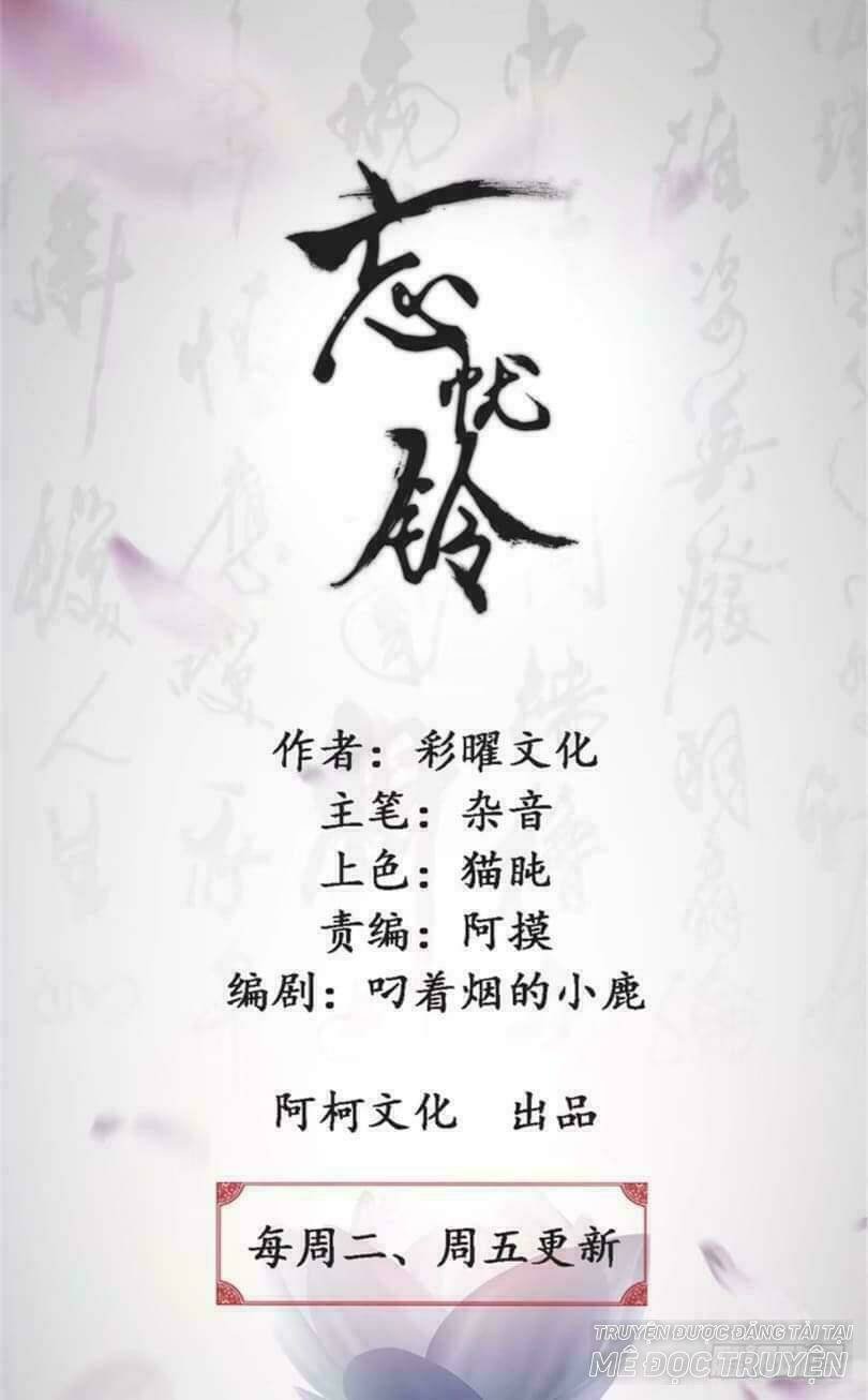 vong ưu linh chapter 5 1