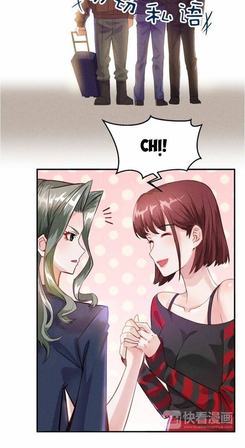 cao thủ cận vệ của nữ chủ tịch chapter 3 8