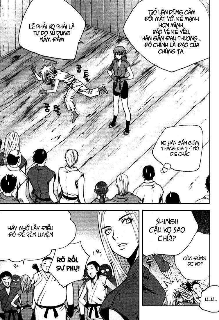 zippy ziggy chapter 16 16