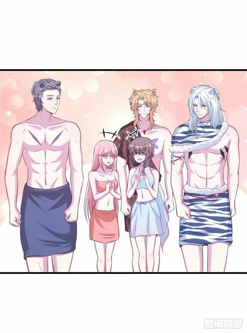 [16+] thảnh thơi thú thế chủng chủng điền, sinh sinh tể chapter 307 1