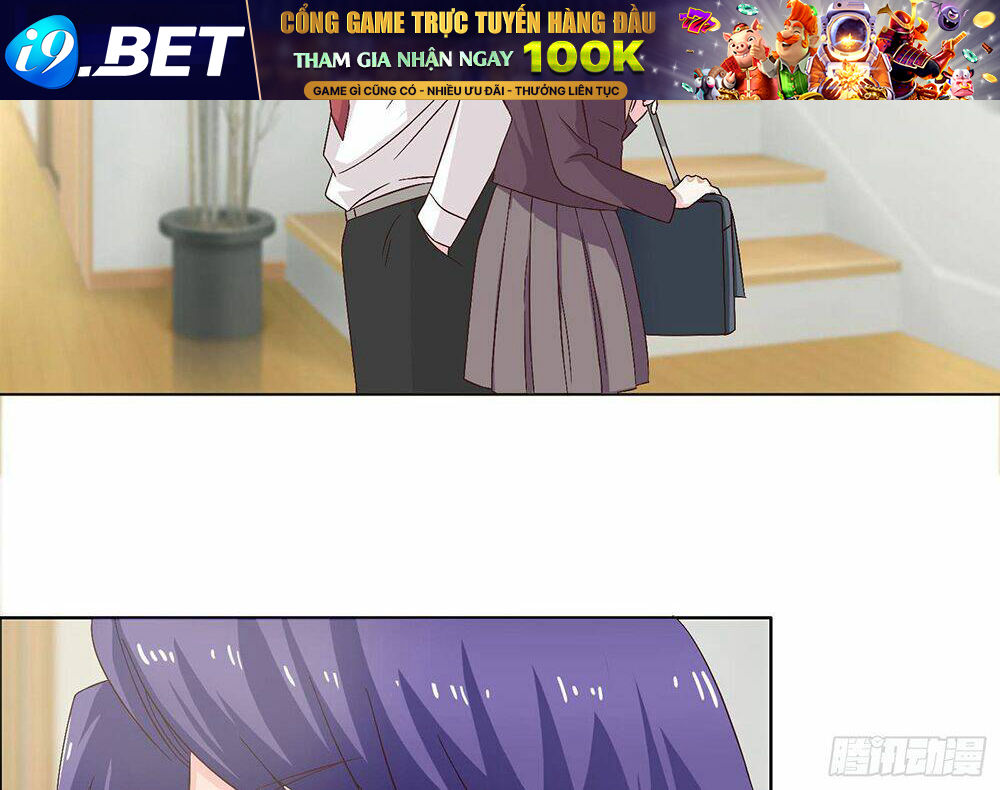 hào môn tiểu oan gia chapter 10 38