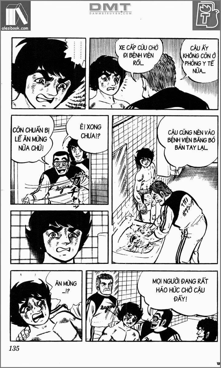 ganbare genki chapter 128 6