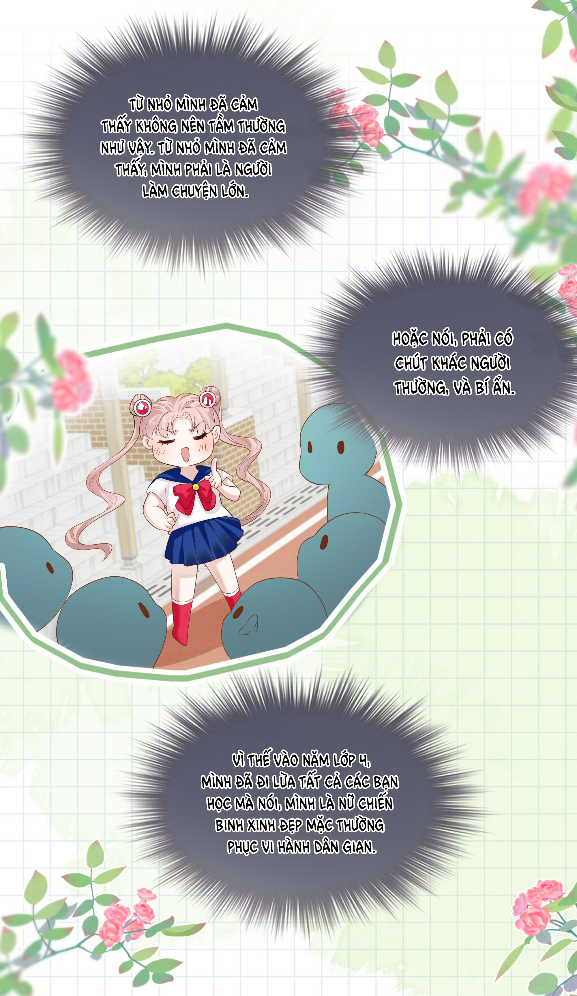 đánh thức tình yêu chapter 2 23