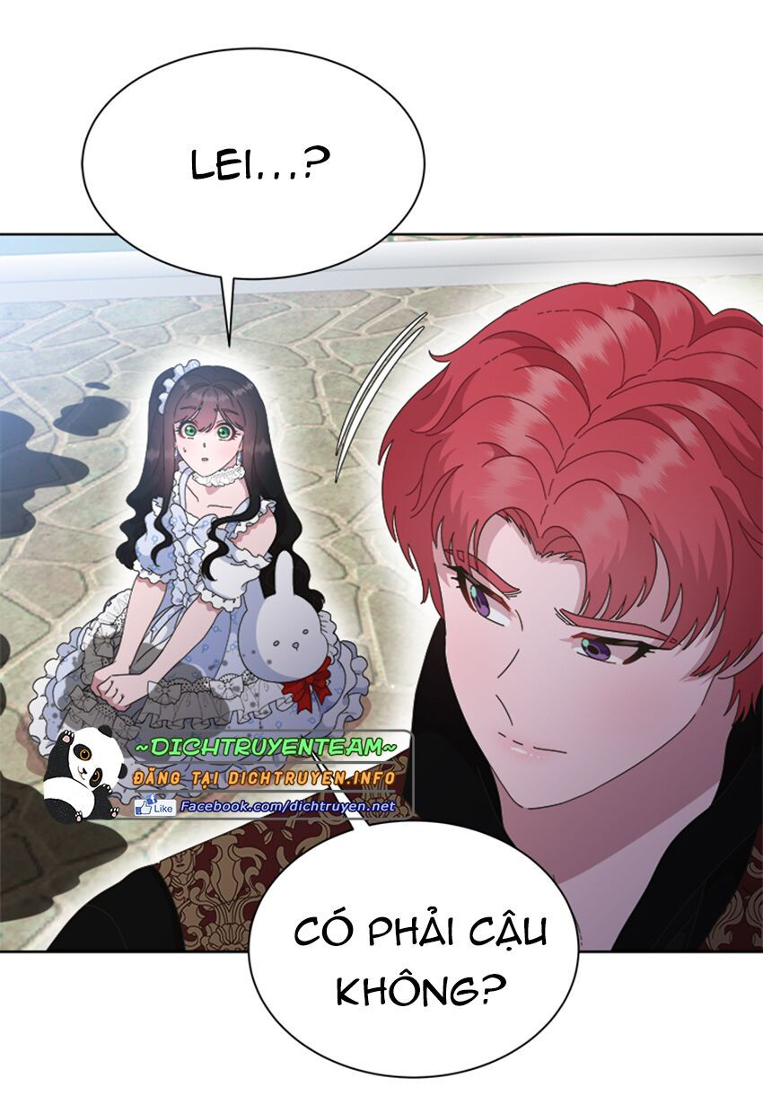 con gái bảo bối của ma vương chapter 136 64