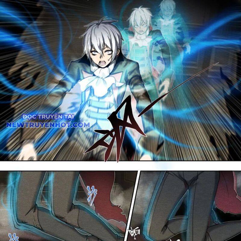 dự báo khải huyền chapter 147 8