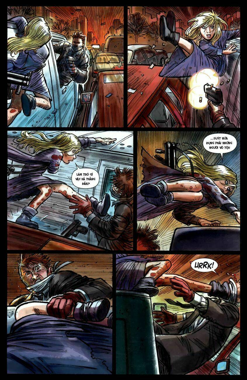 kick ass chapter 14 5