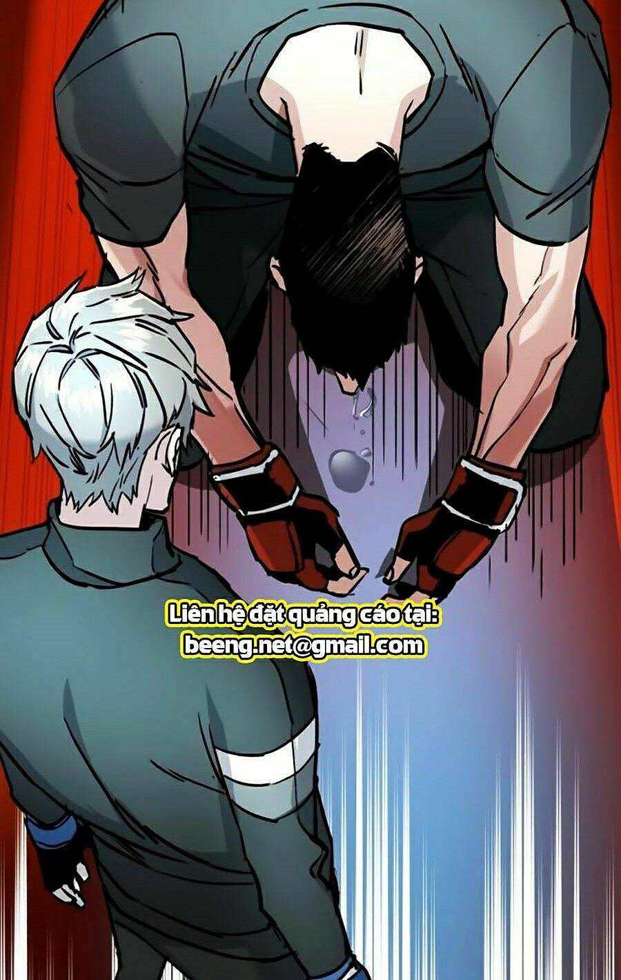 bạn học tôi là lính đánh thuê chapter 26 76