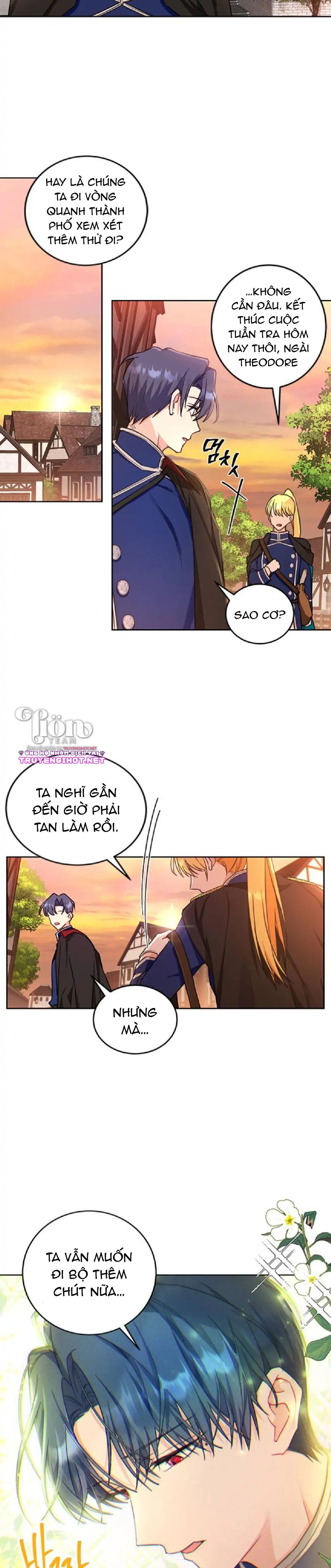 cách săn mồi chapter 5.2 15