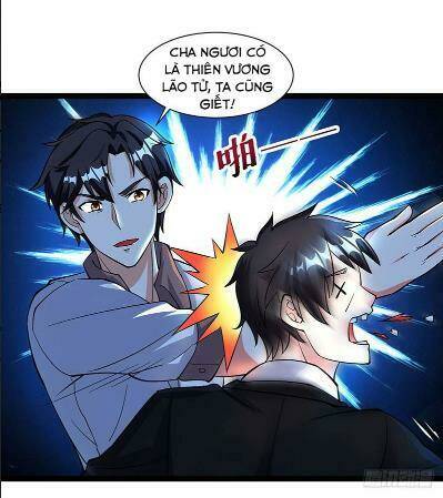 trọng sinh khí thiếu quy lai chapter 14 15