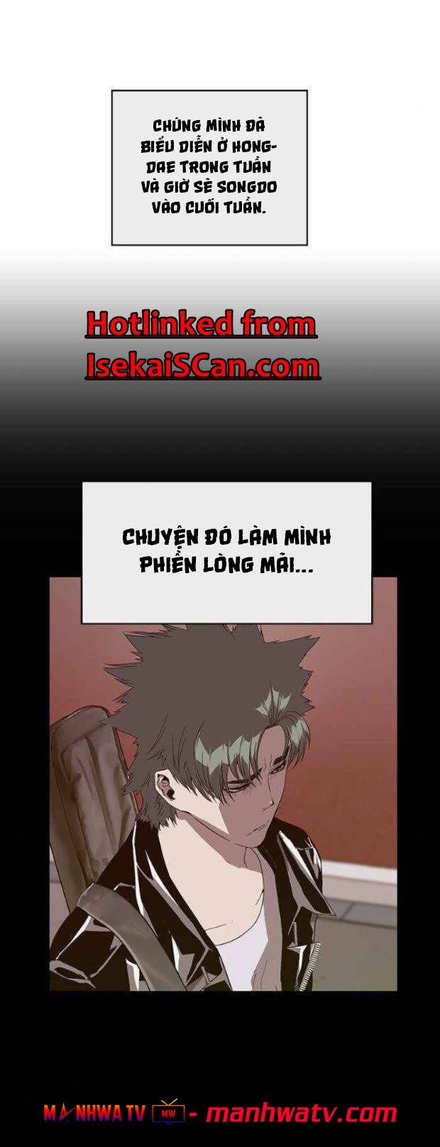 anh hùng yếu chapter 140 14