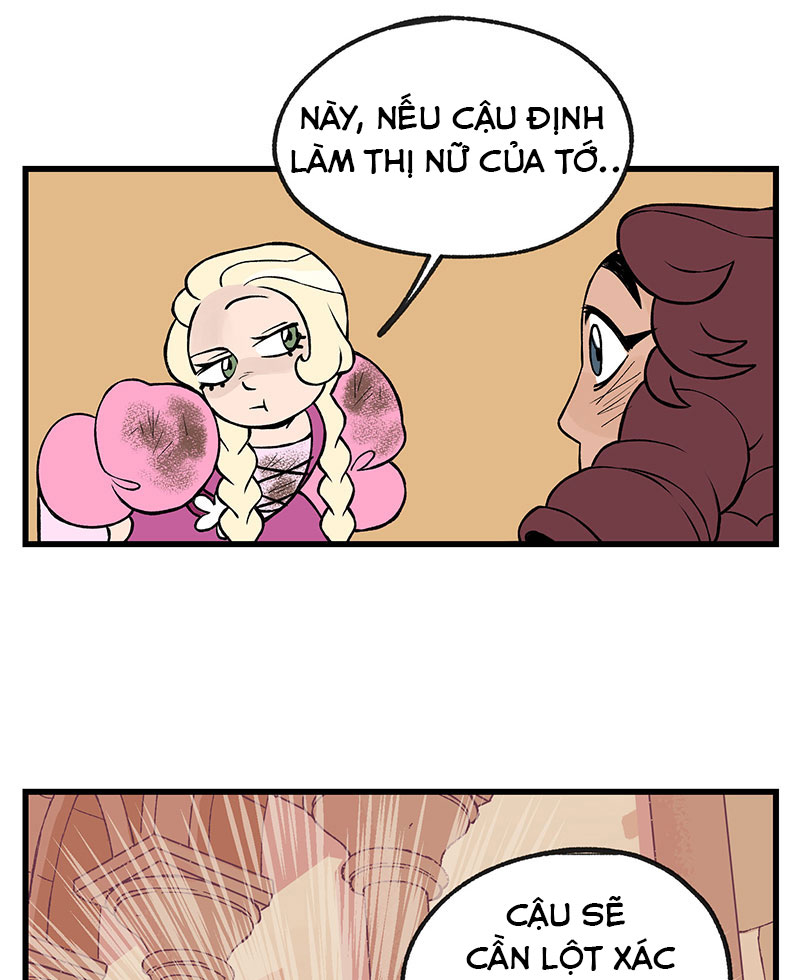 người cầu hôn chapter 1 39