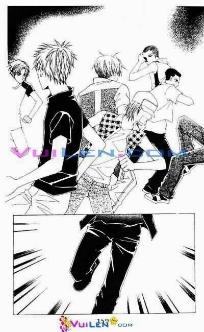 wait! wolf chapter 13 157