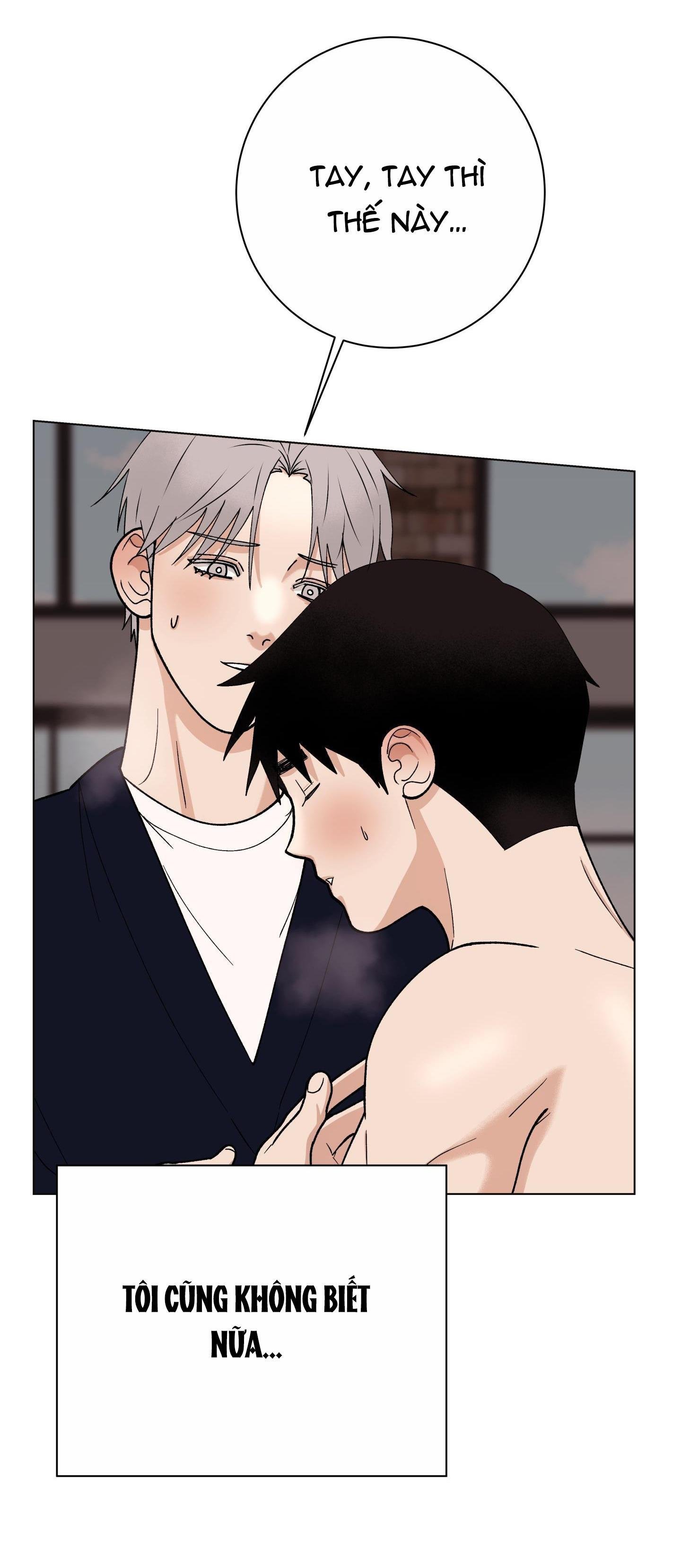 bl ngắn tuyển chọn Chapter 31.1 adonis 1 44