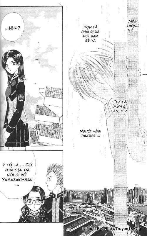 cô bé nghèo khó chapter 19 18