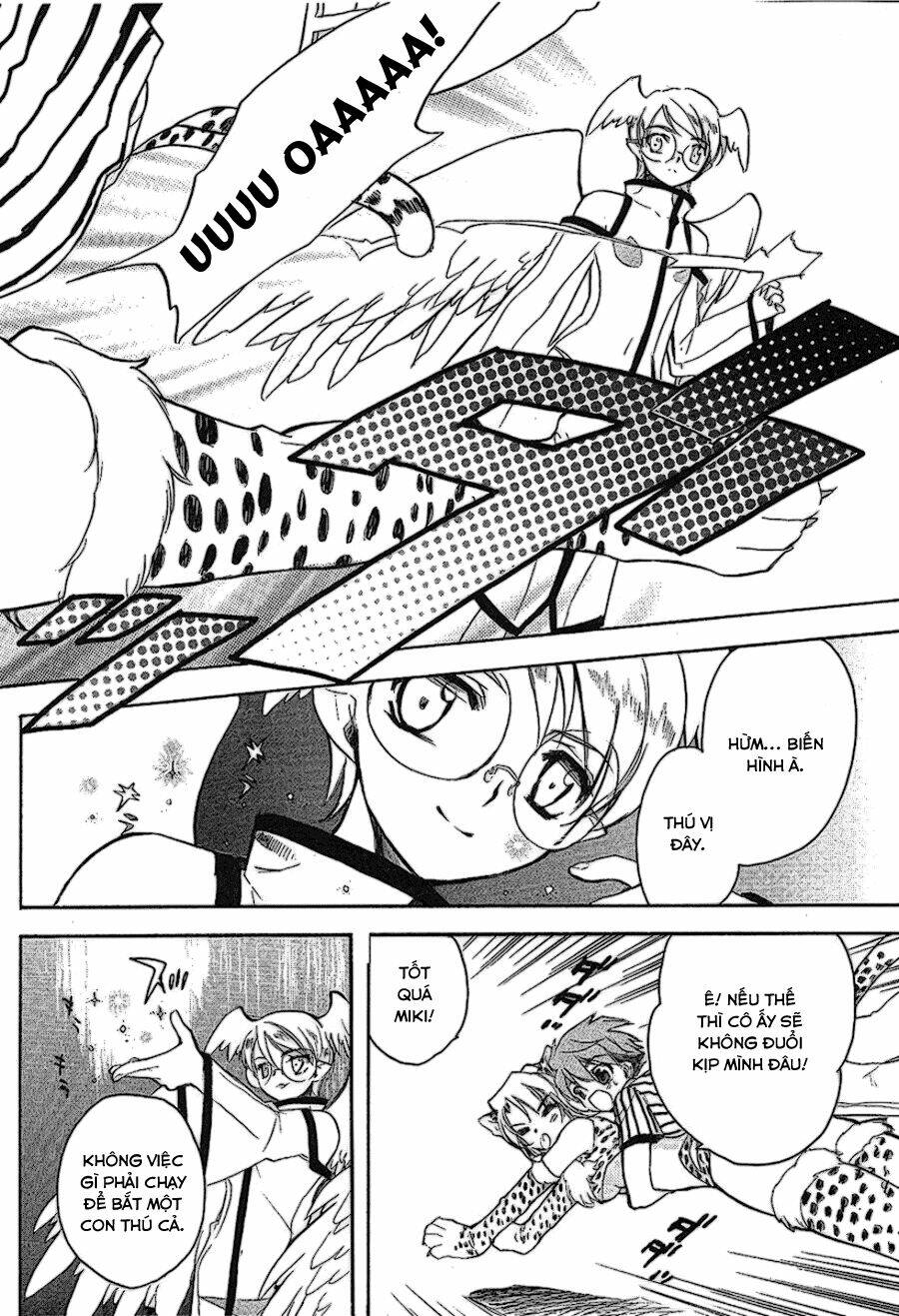 hakoirin devil princess chapter 19 14