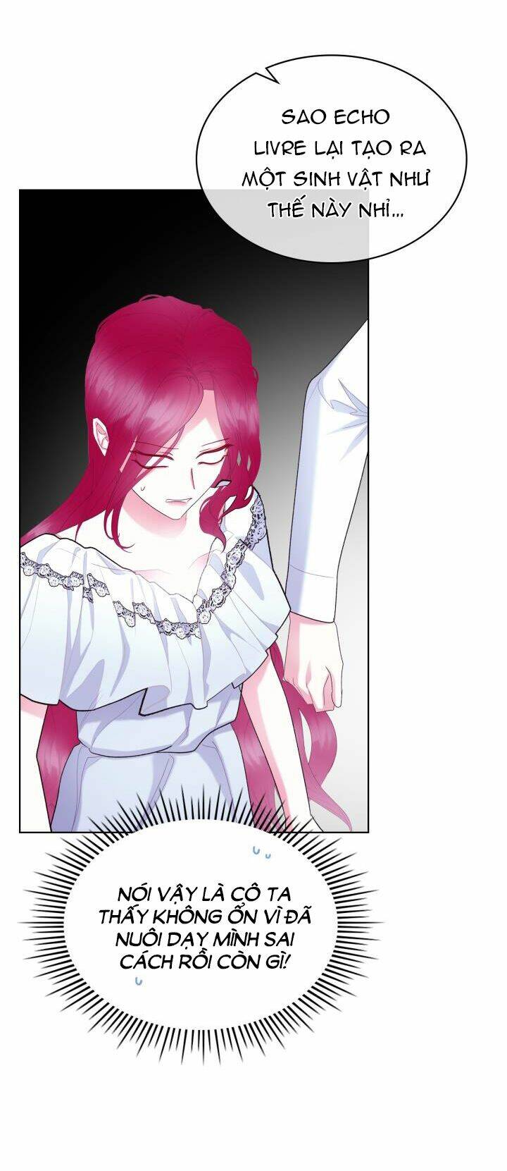 kẻ tạo ra nữ phản diện chapter 71.1 45