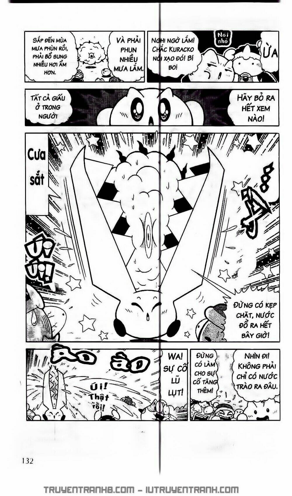 ngôi sao kabi chapter 153 15