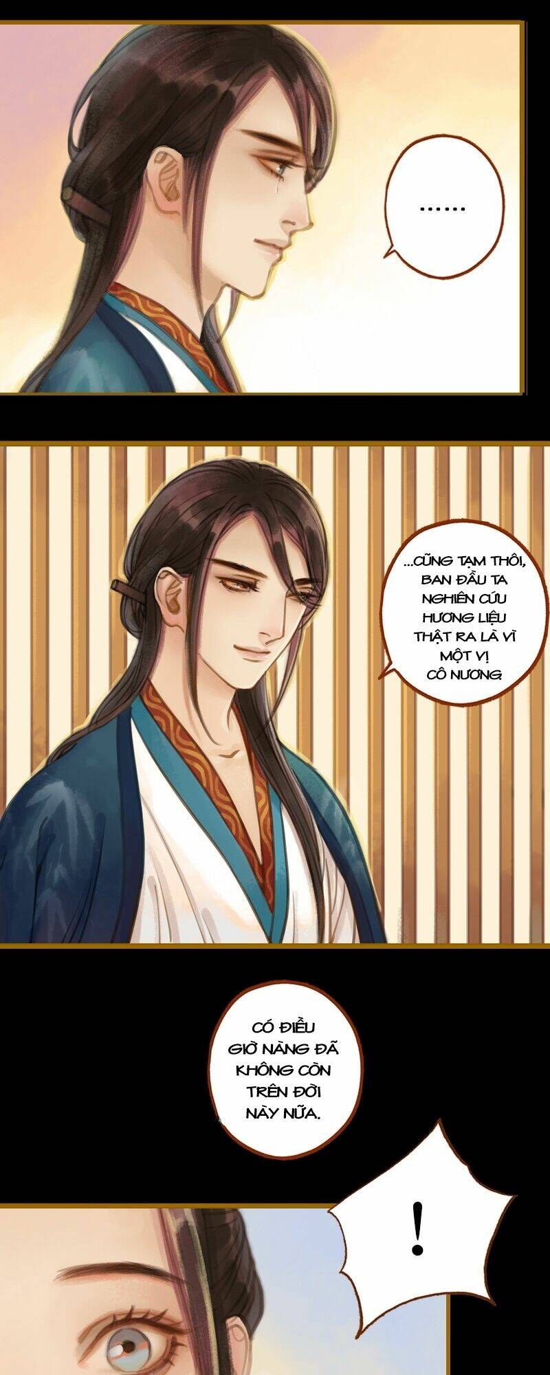 phượng tù hoàng chapter 19 21