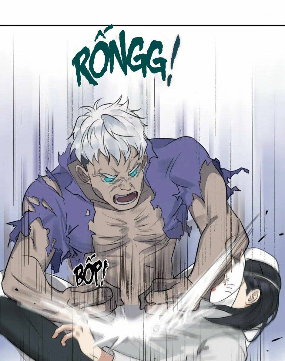 anh hùng và hiệp nữ chapter 16 45