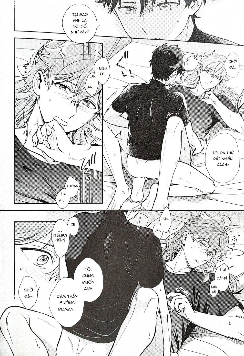 oneshot hỏny chapter 241 12